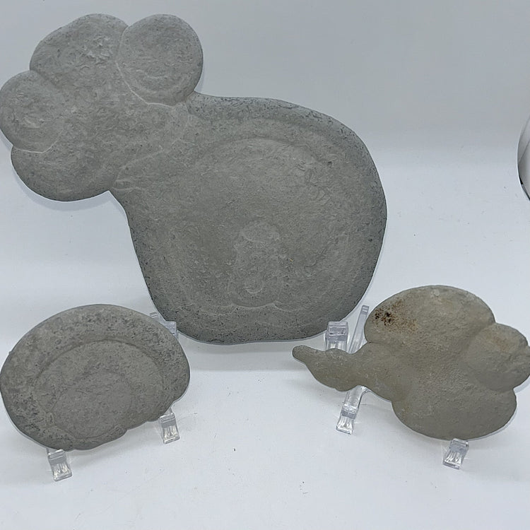 Concretion (Fairy Stone/Mochi Marble)
