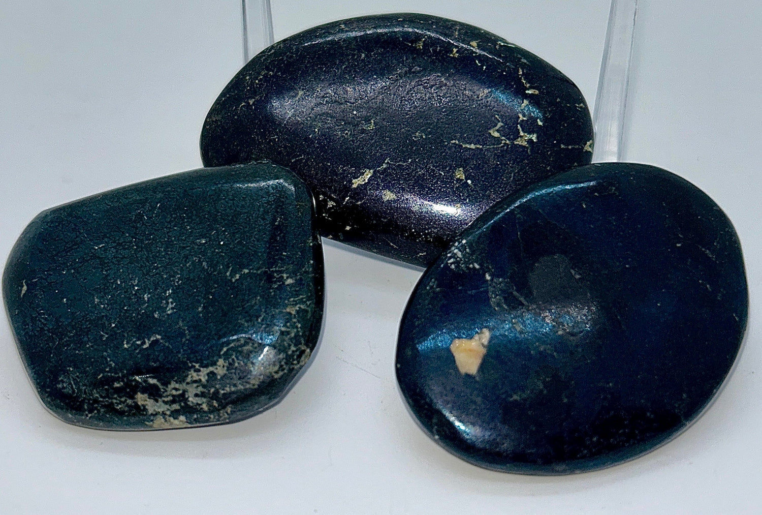 Covellite