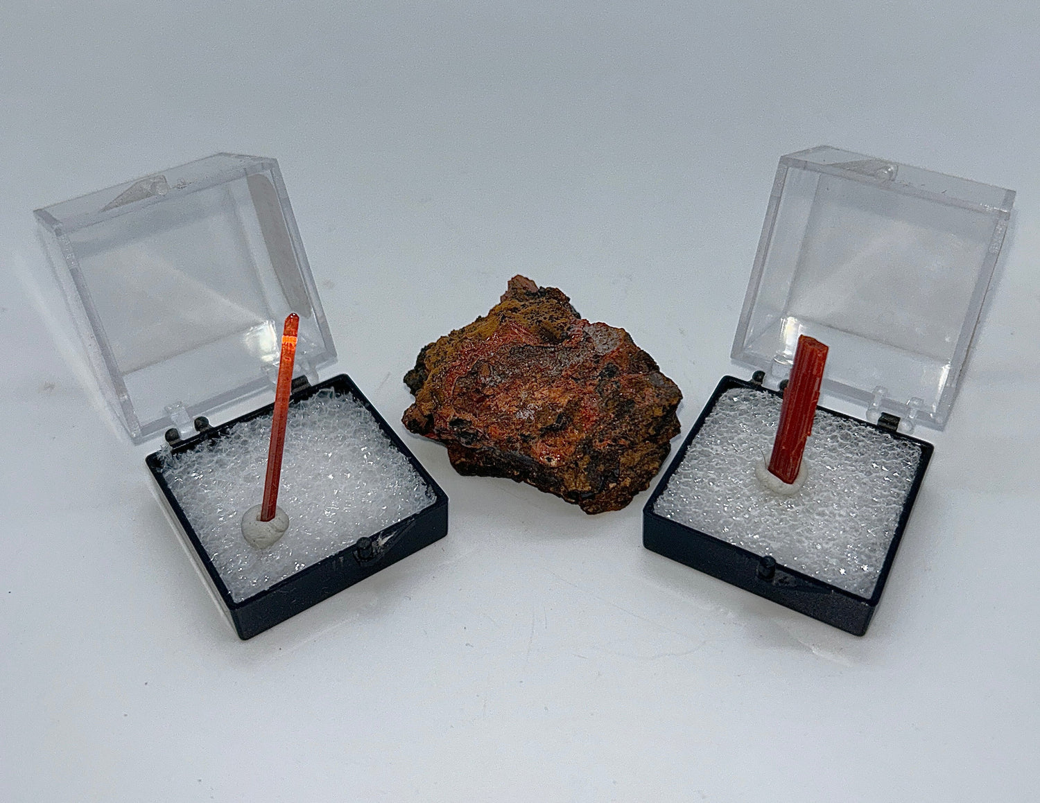 Crococite