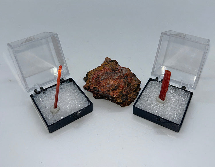 Crococite