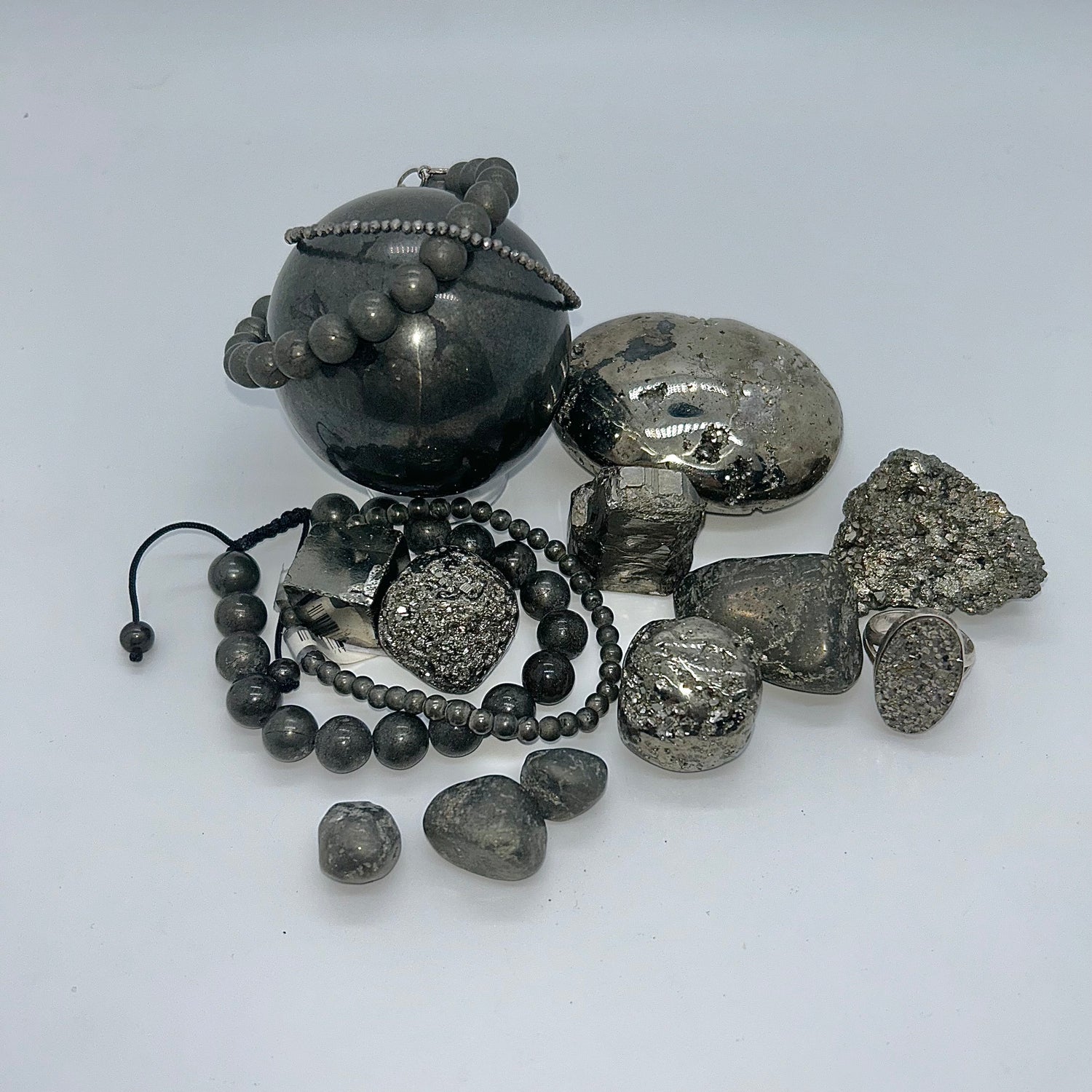 Pyrite