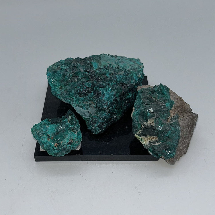 Dioptase
