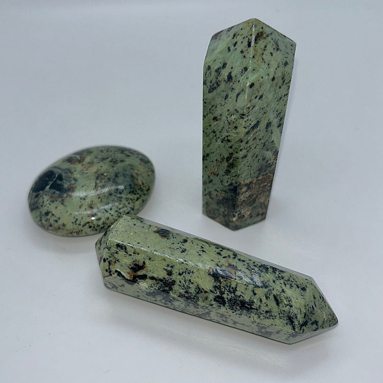 Dragon Jade