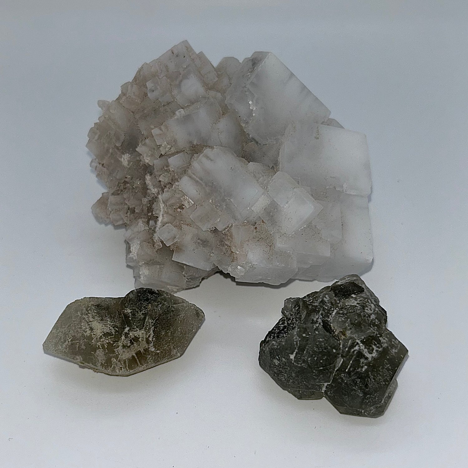 Halite