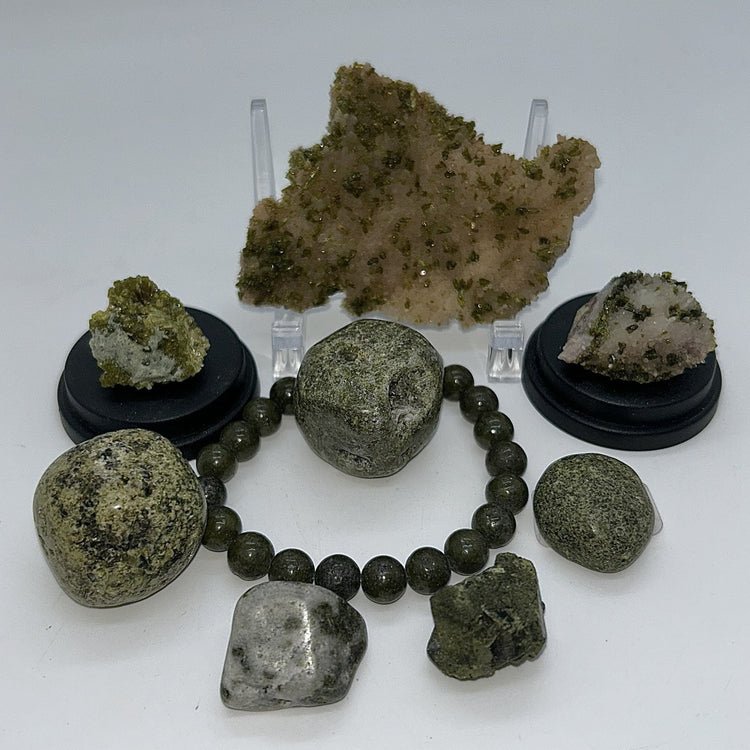 Epidote