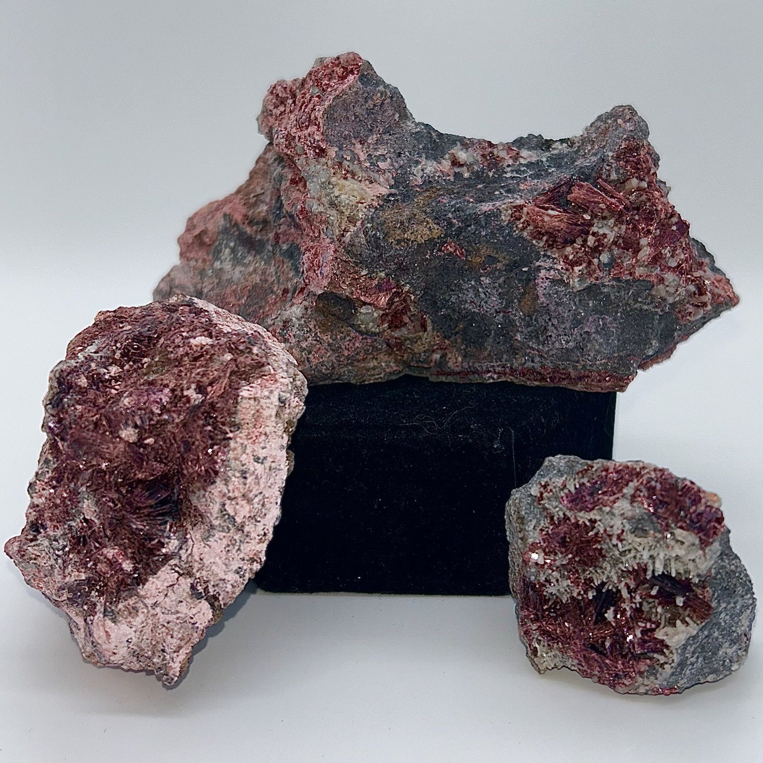 Erythrite