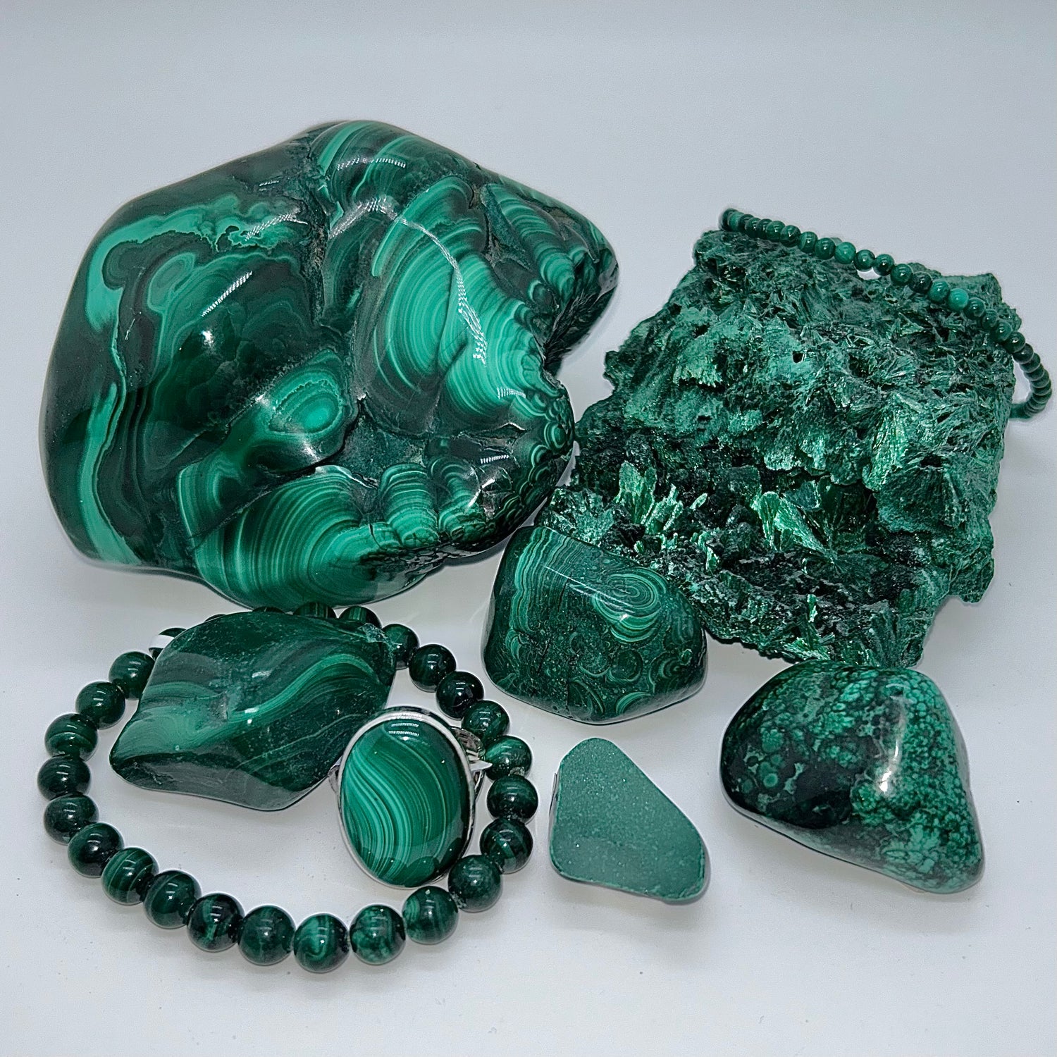 Malachite