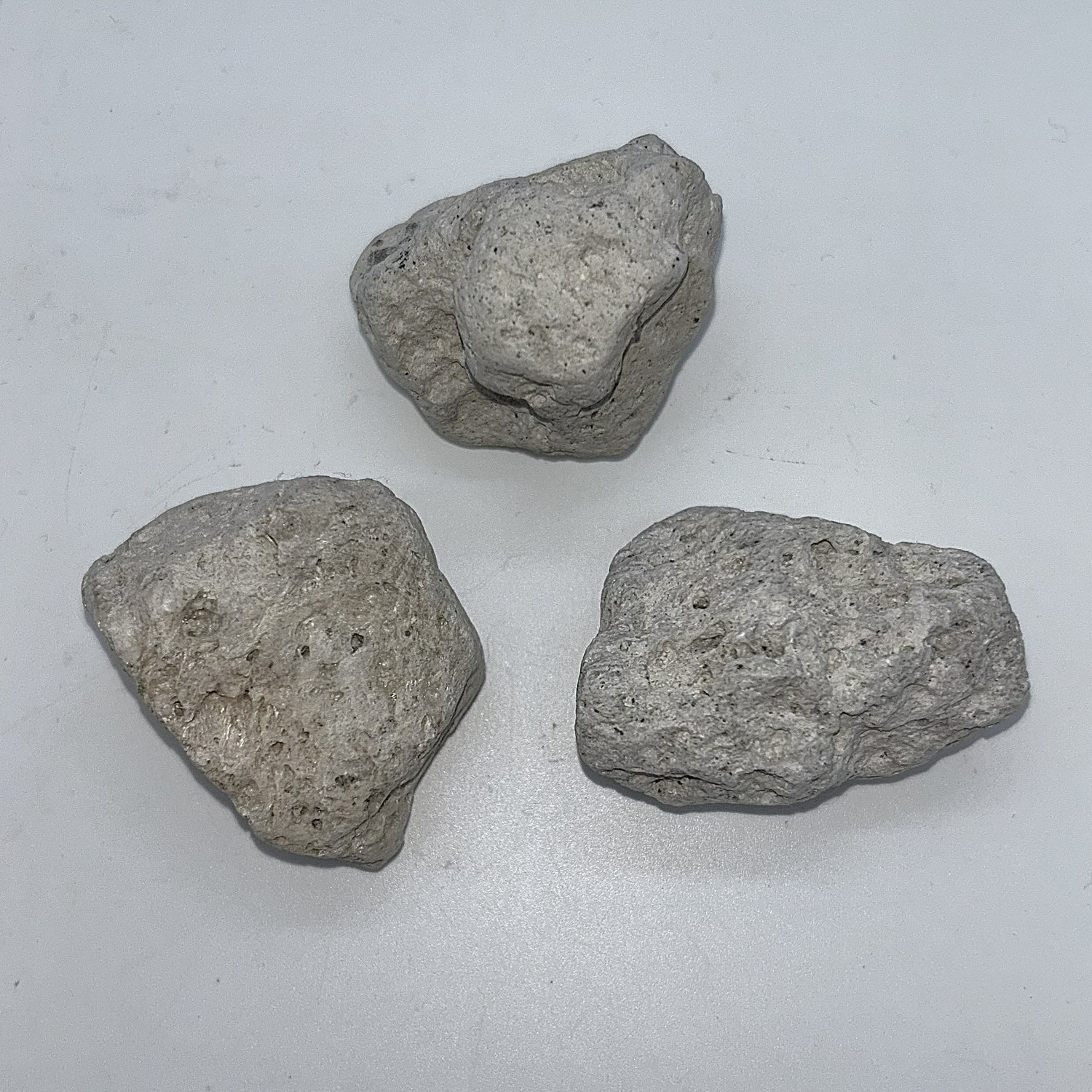 Floating Rock (see also Pumice)