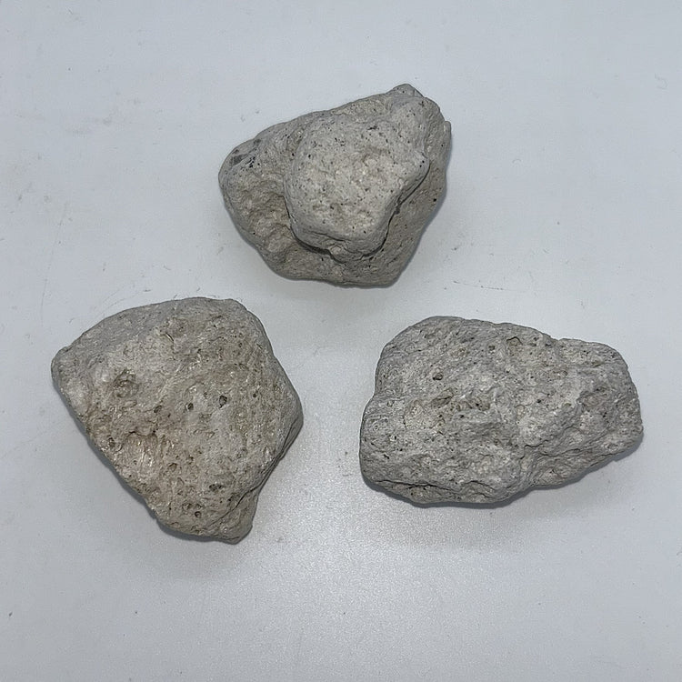 Floating Rock (see also Pumice)