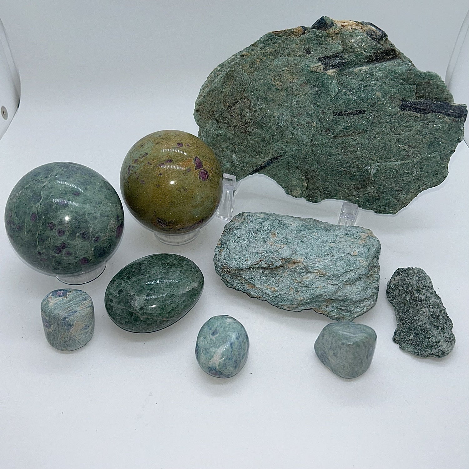 Fuchsite