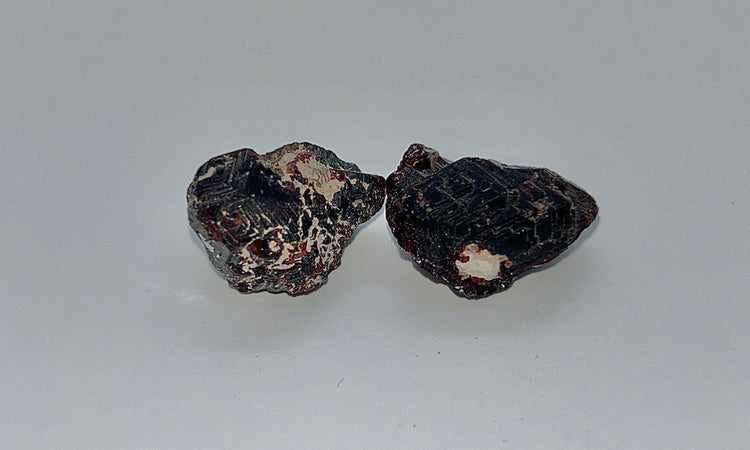 Garnet, Spessartine