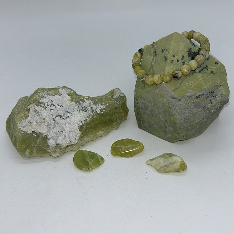 Healerite