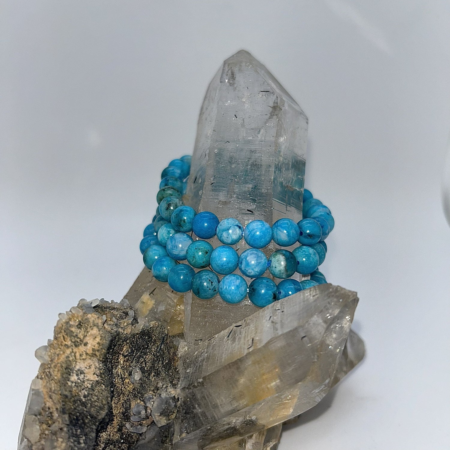 Hemimorphite