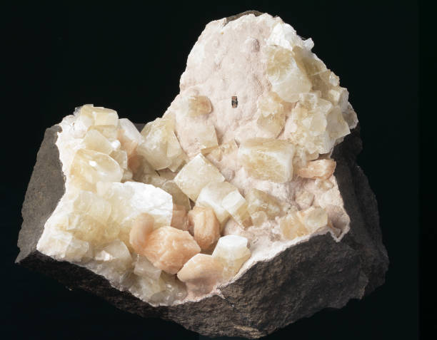 Heulandite