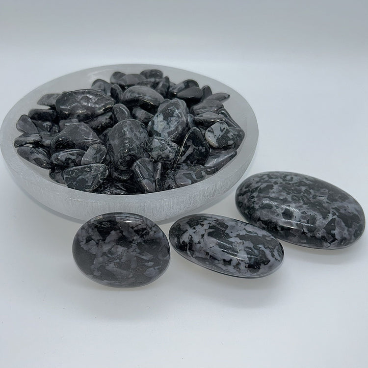 Indigo Gabbro