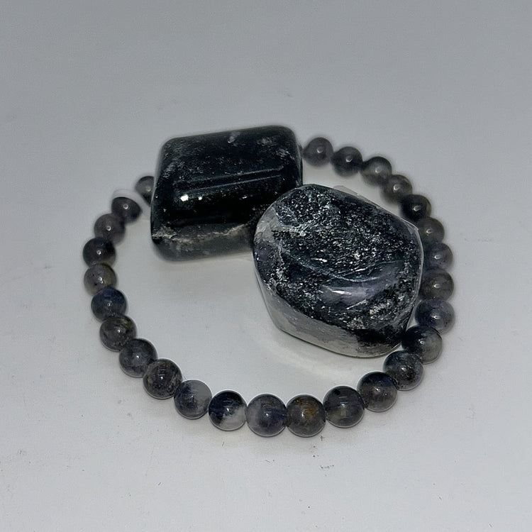Iolite
