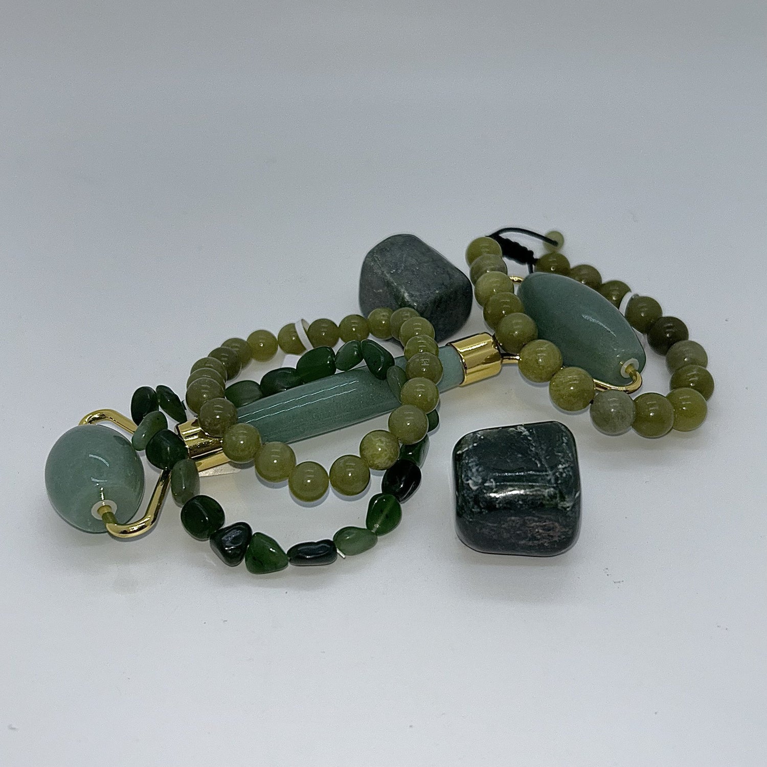 Nephrite