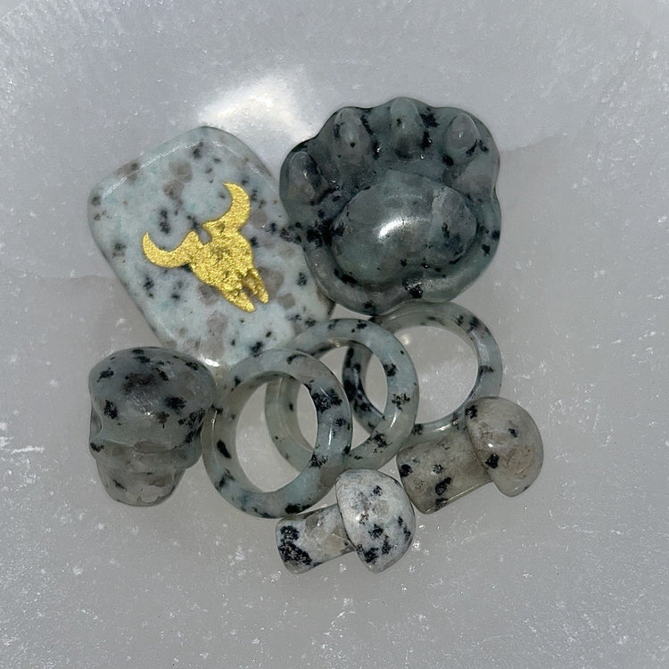 Kiwi Stone