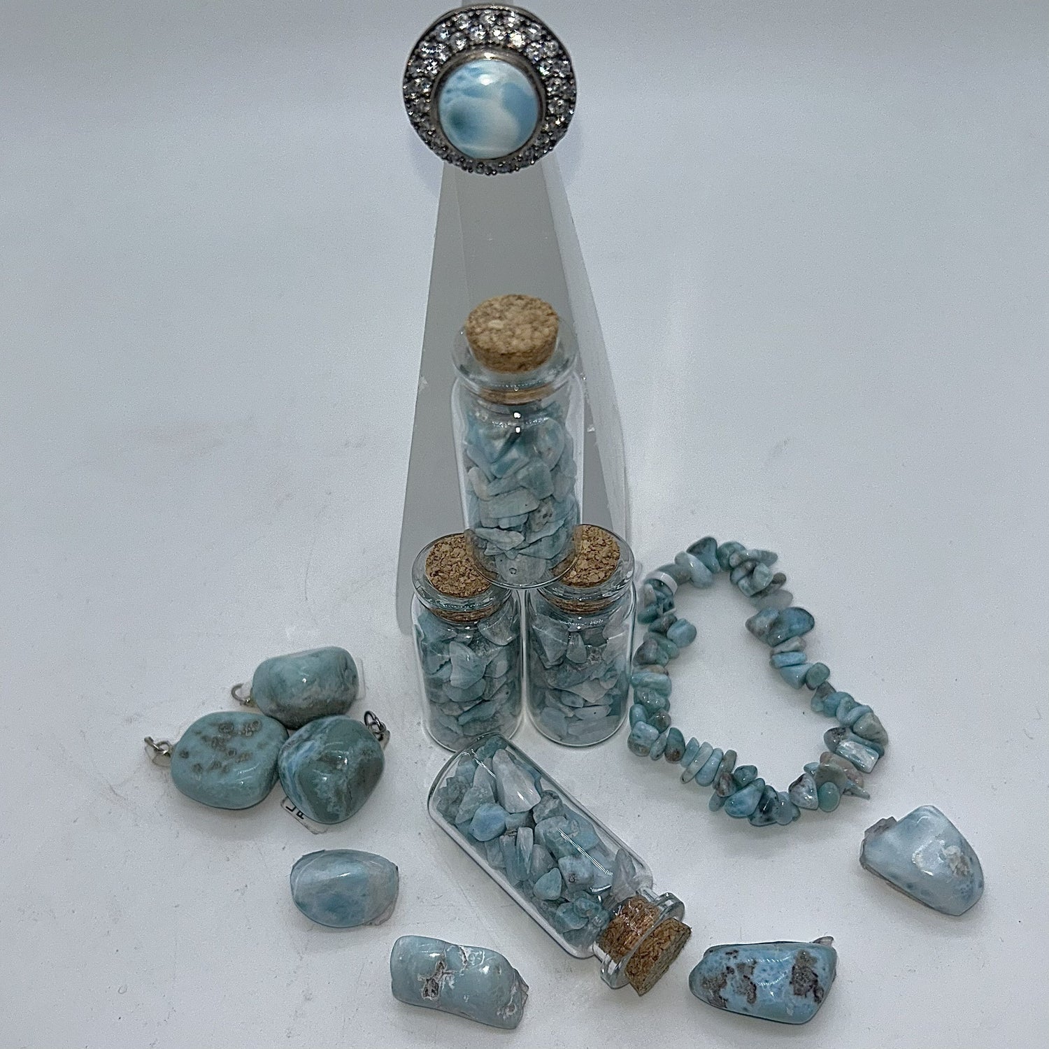 Larimar