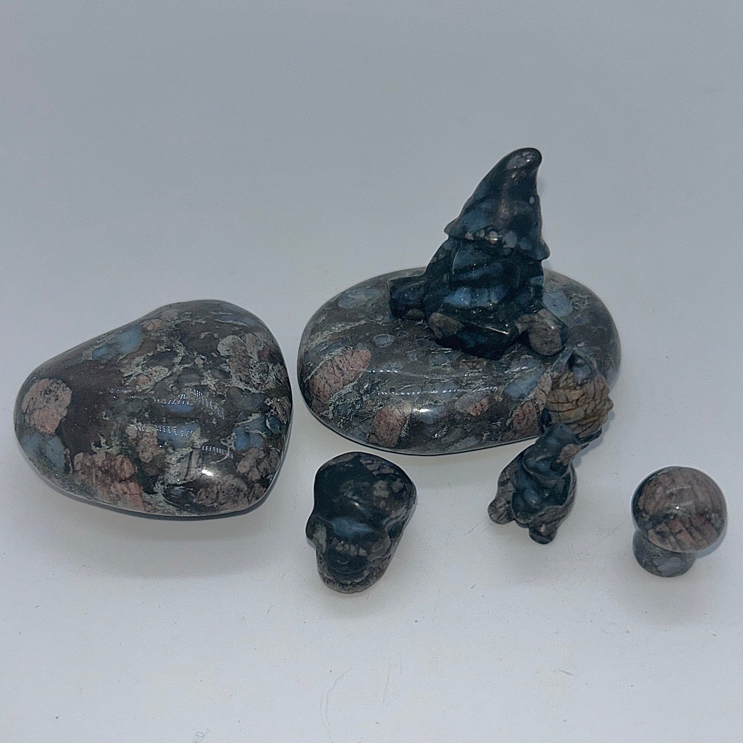 Llanite