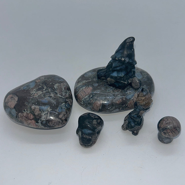 Llanite