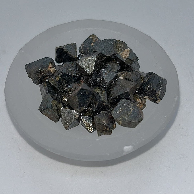 Magnetite