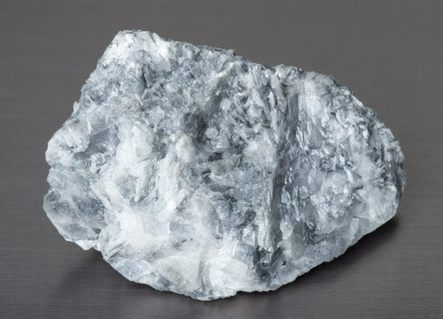 Magnesite