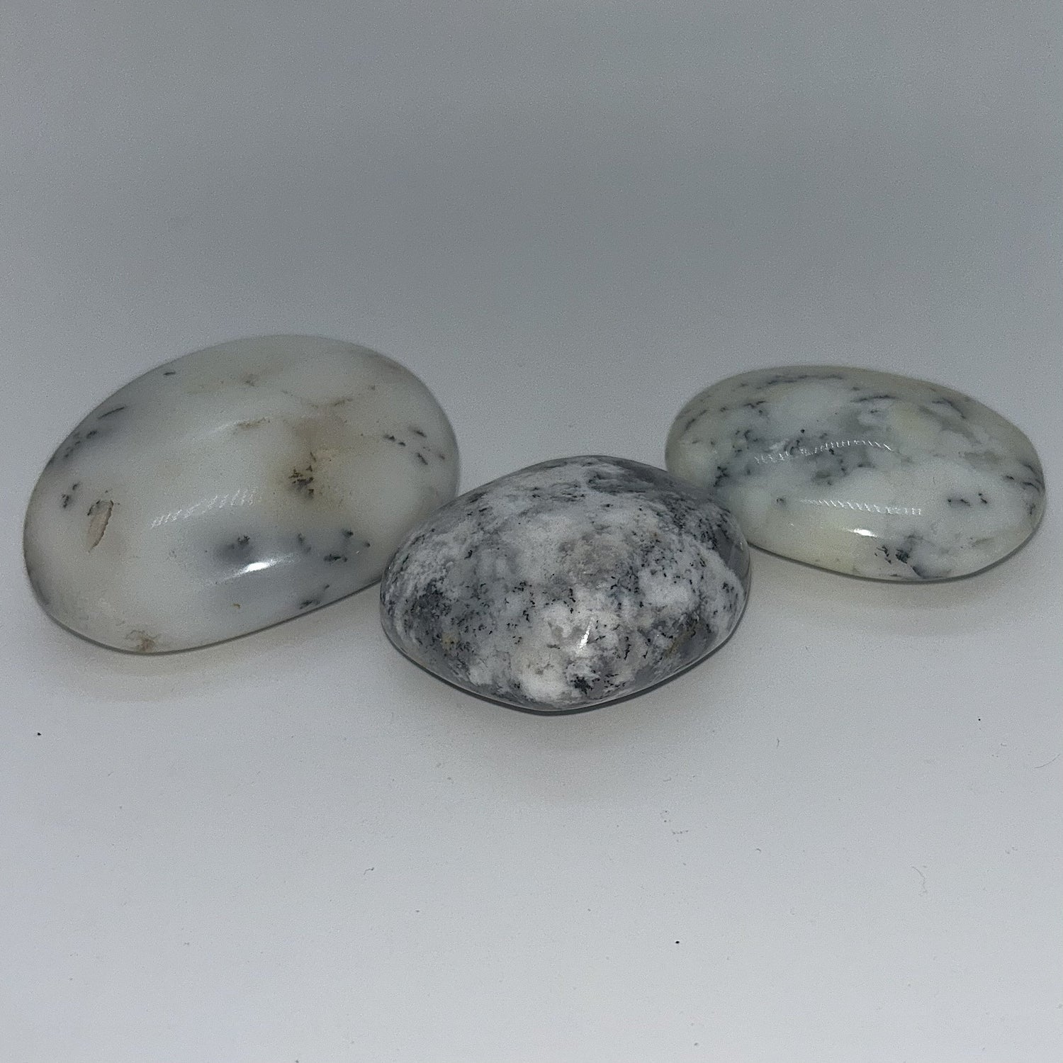 Opal, Dendritic
