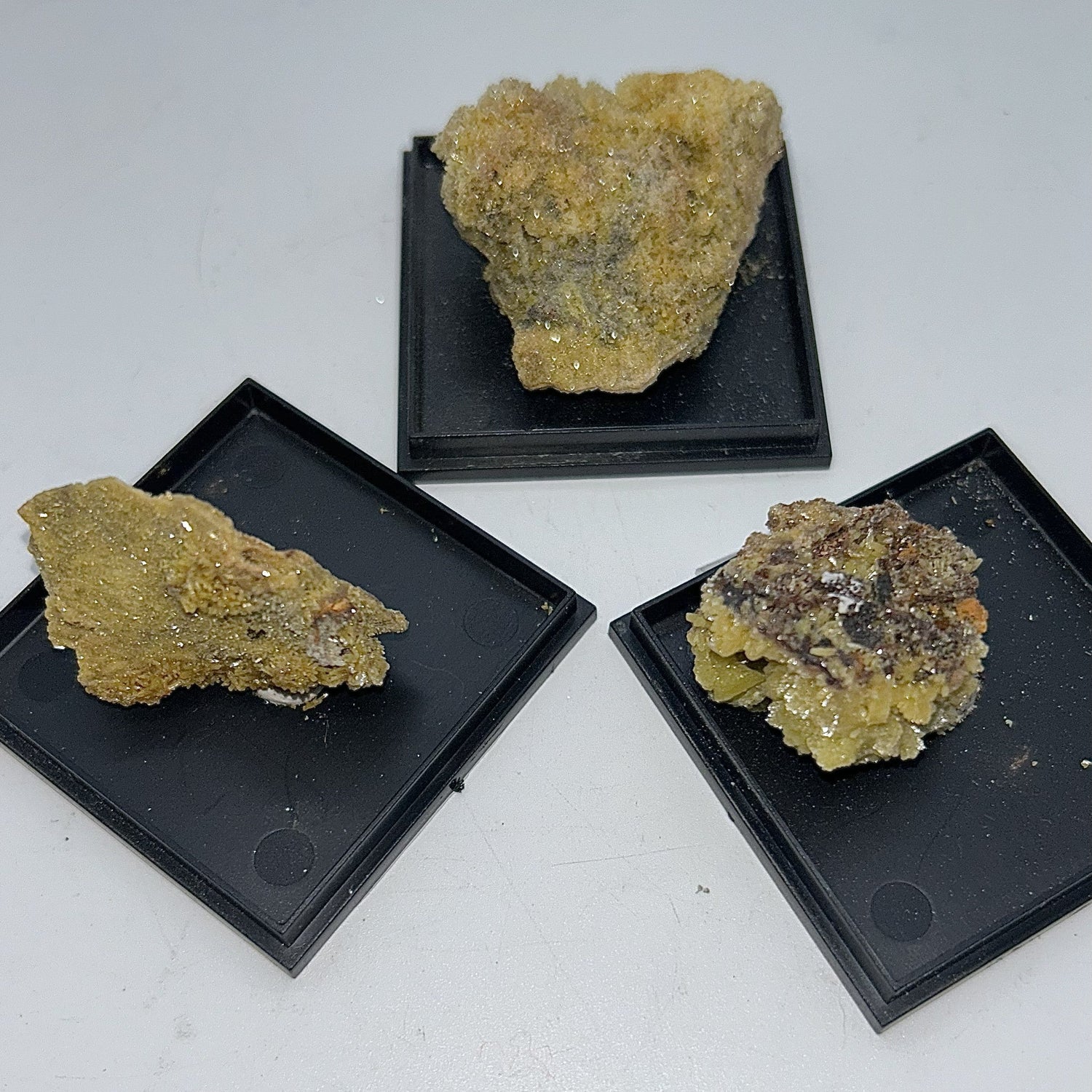 Mimetite