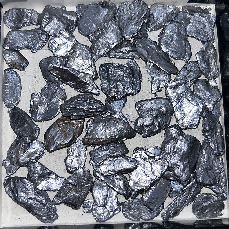 Molybdenite (Molybdenum)
