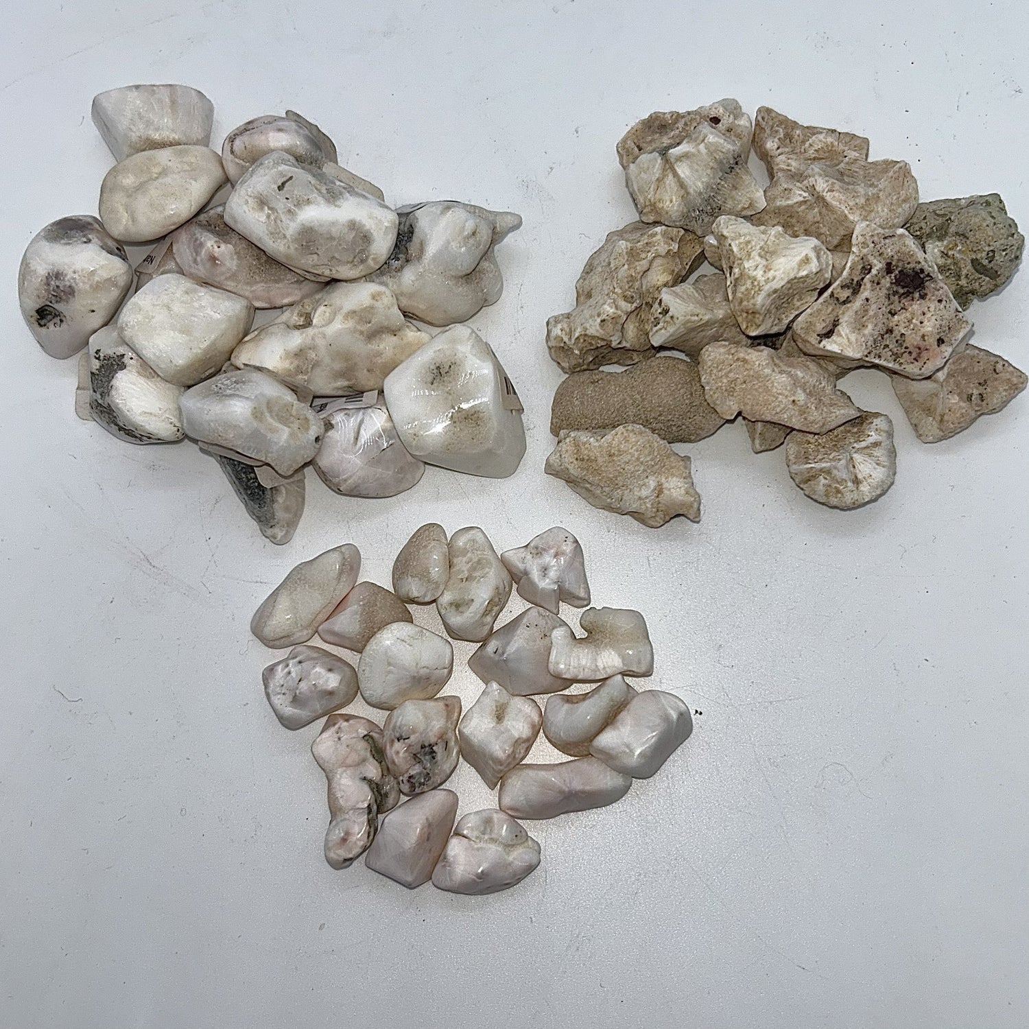 Natrolite