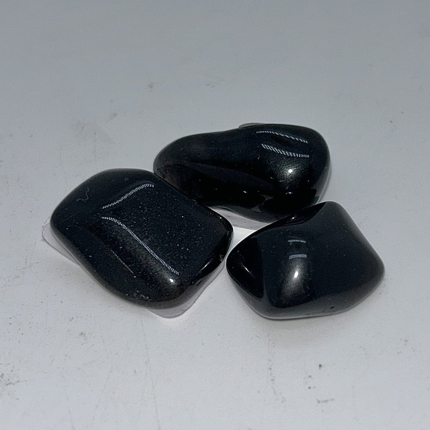 Obsidian, Apache Tear