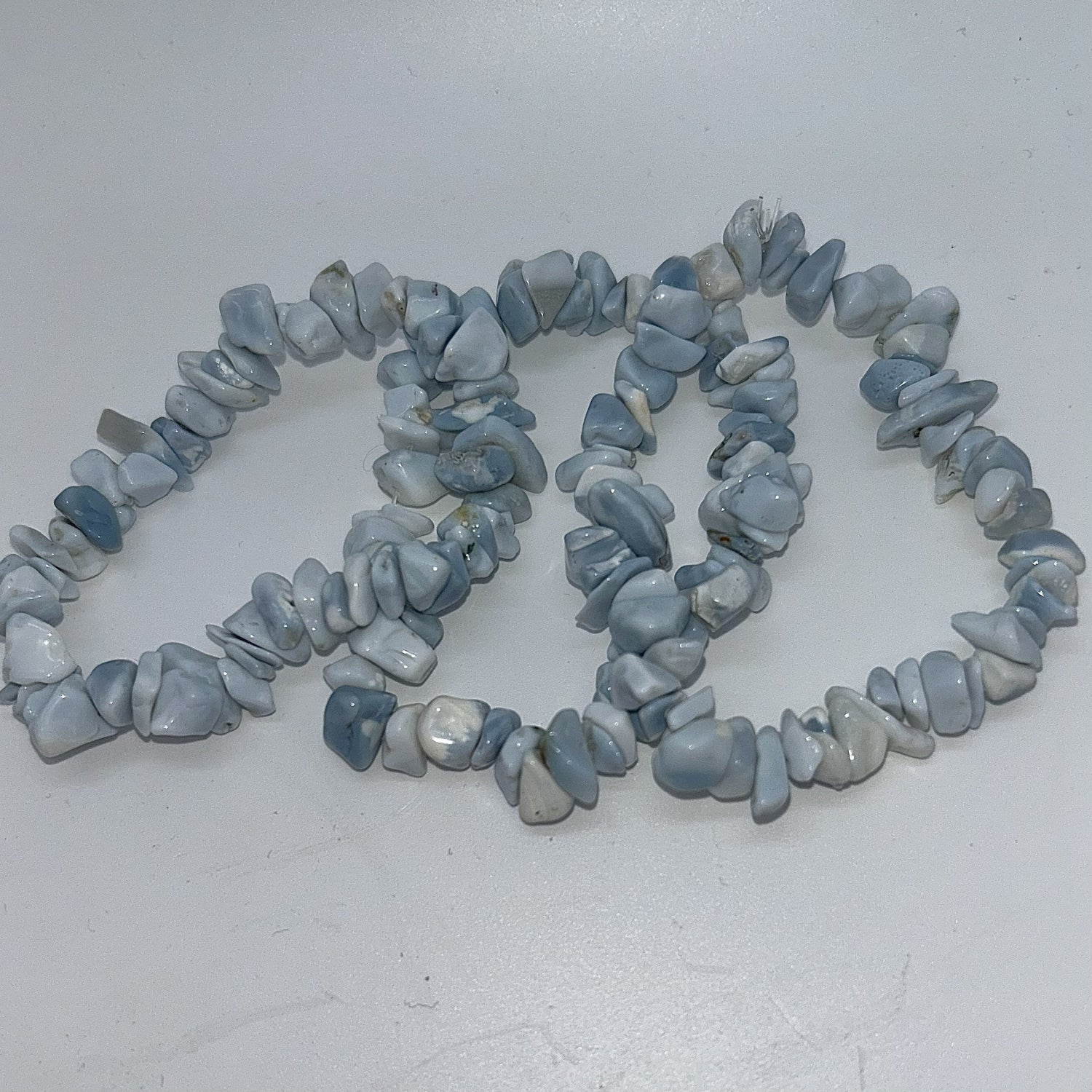 Opal, Blue