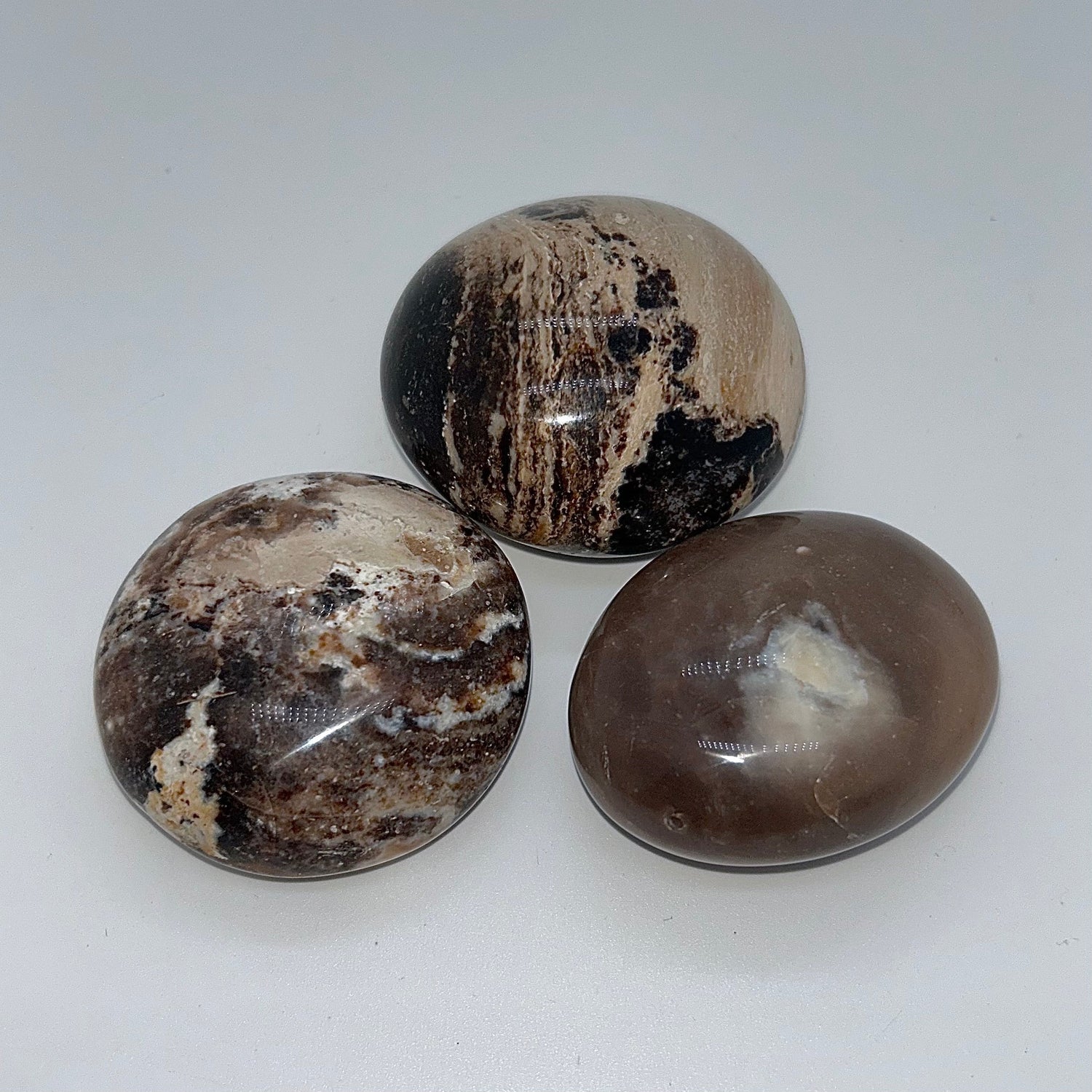 Opal, Chocolate