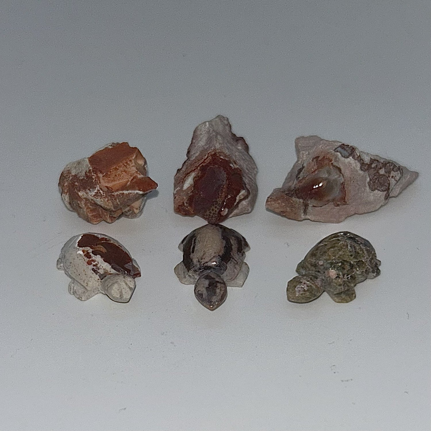 Opal, Fire