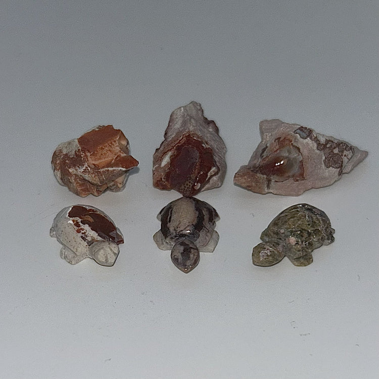 Opal, Fire