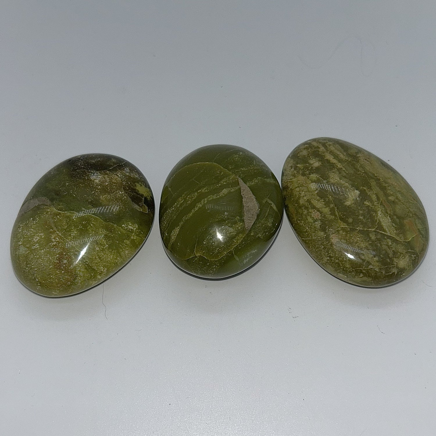 Opal, Green