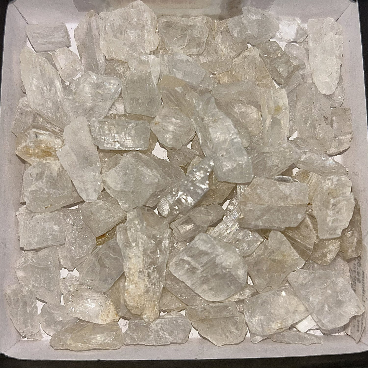 Petalite