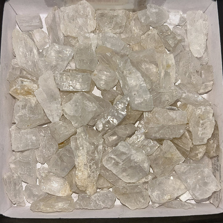 Petalite