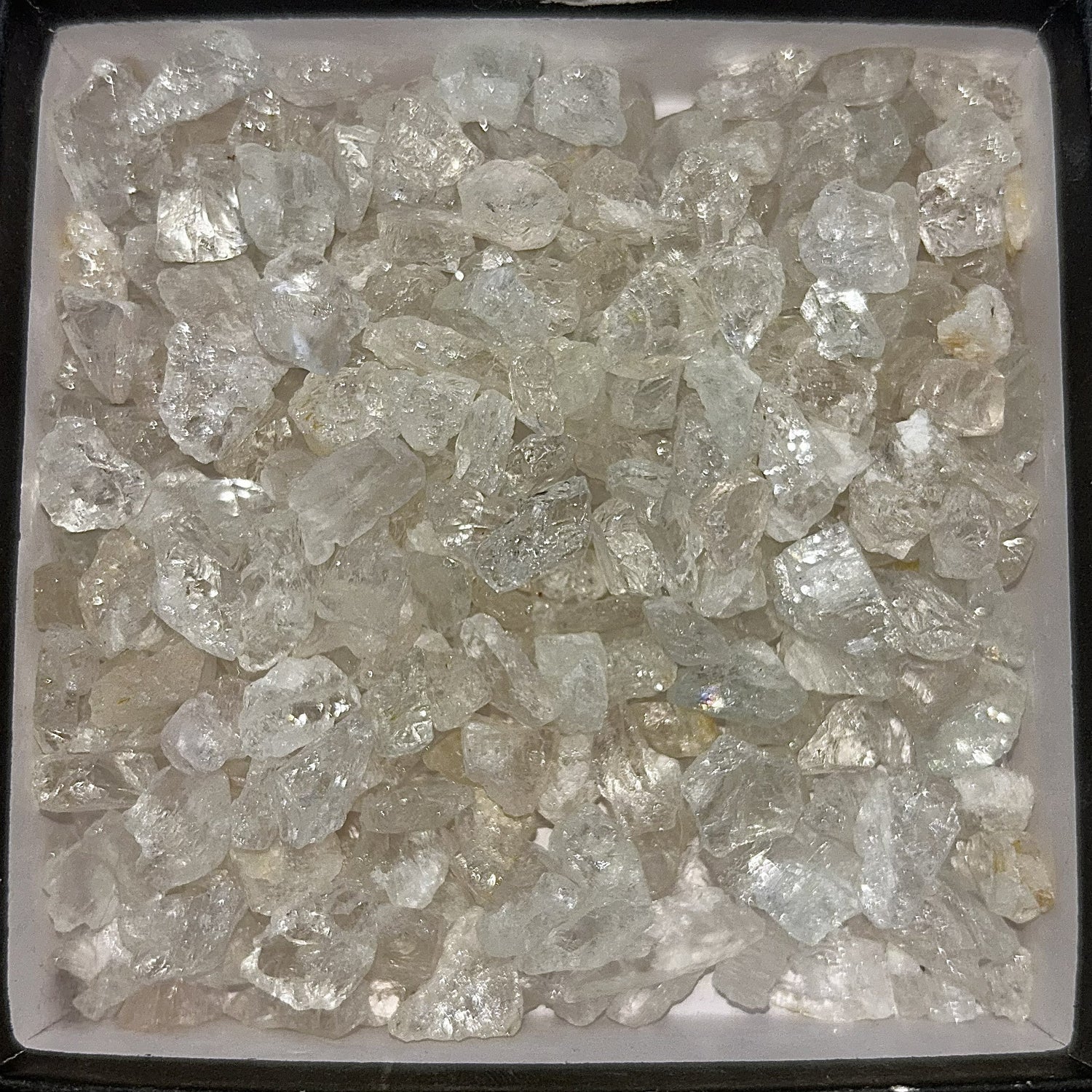 Phenacite