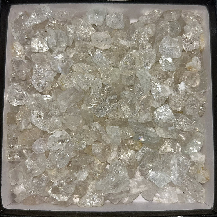 Phenacite