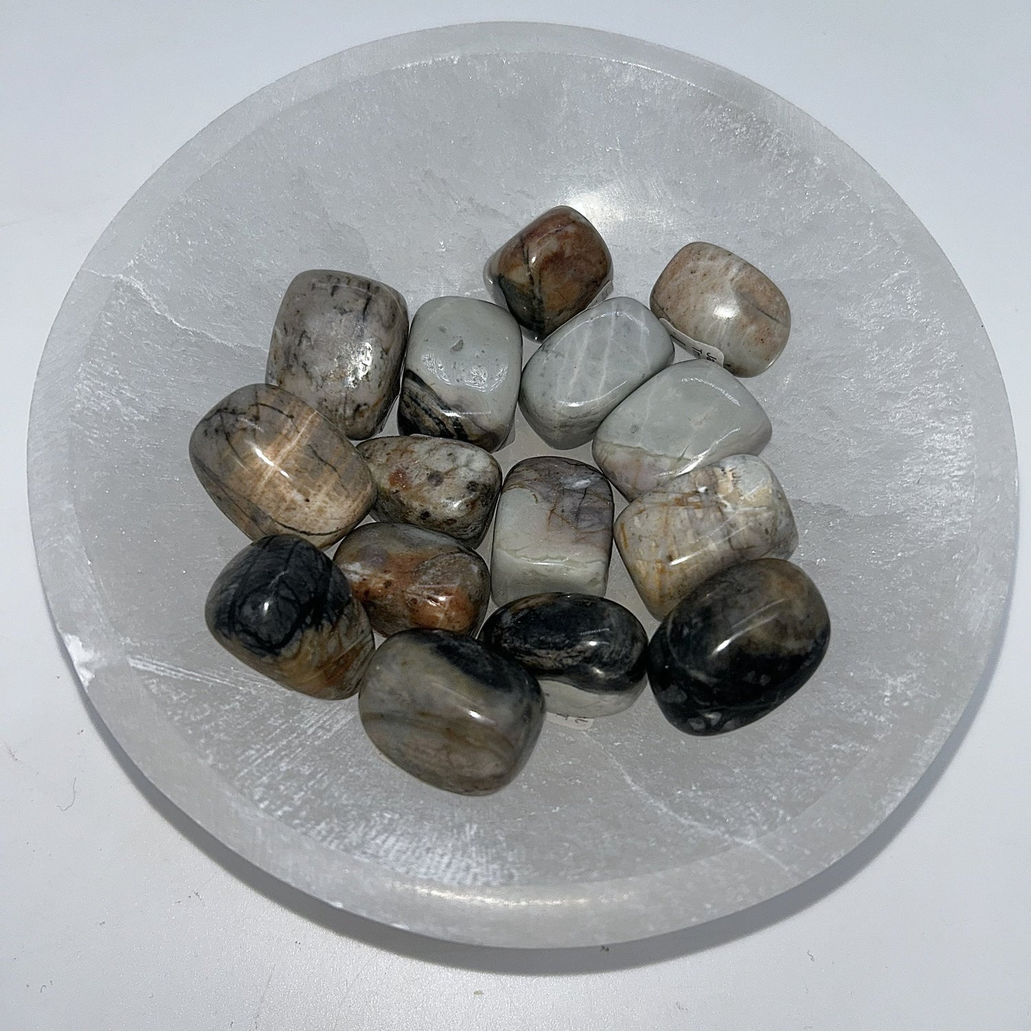 Picasso Stone