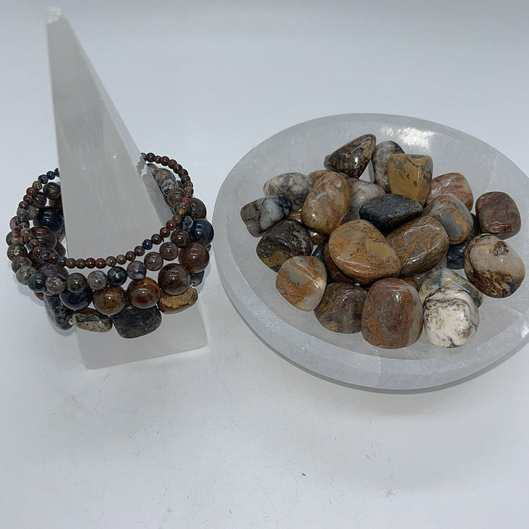 Pietersite