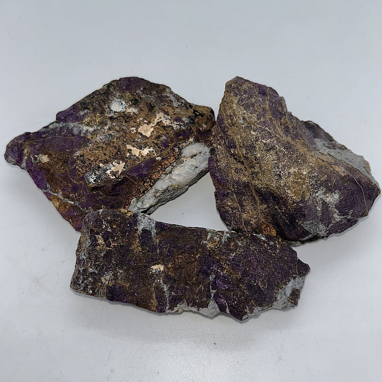 Purpurite