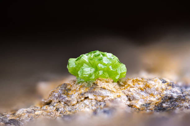 Pyromorphite