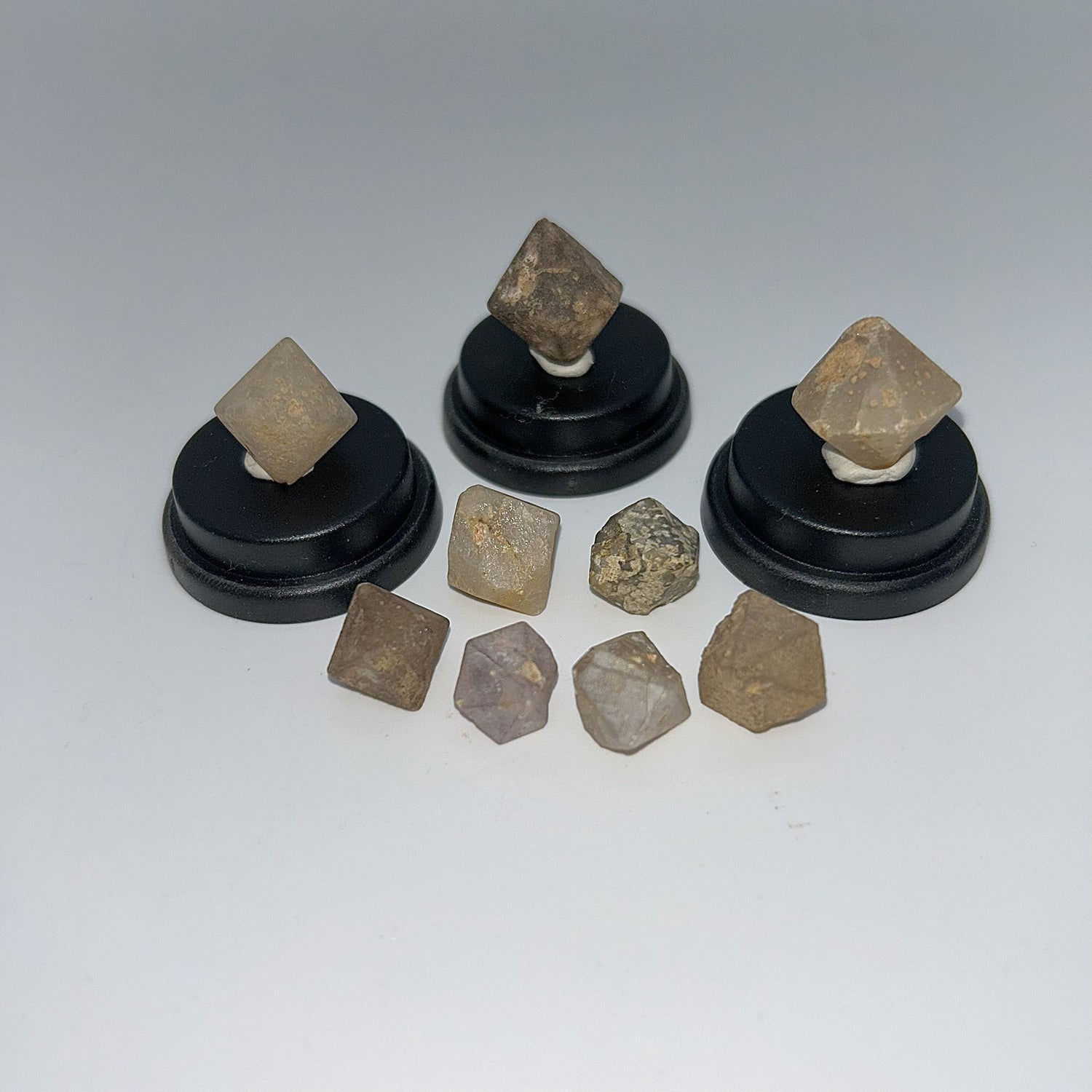 Quartz, Beta