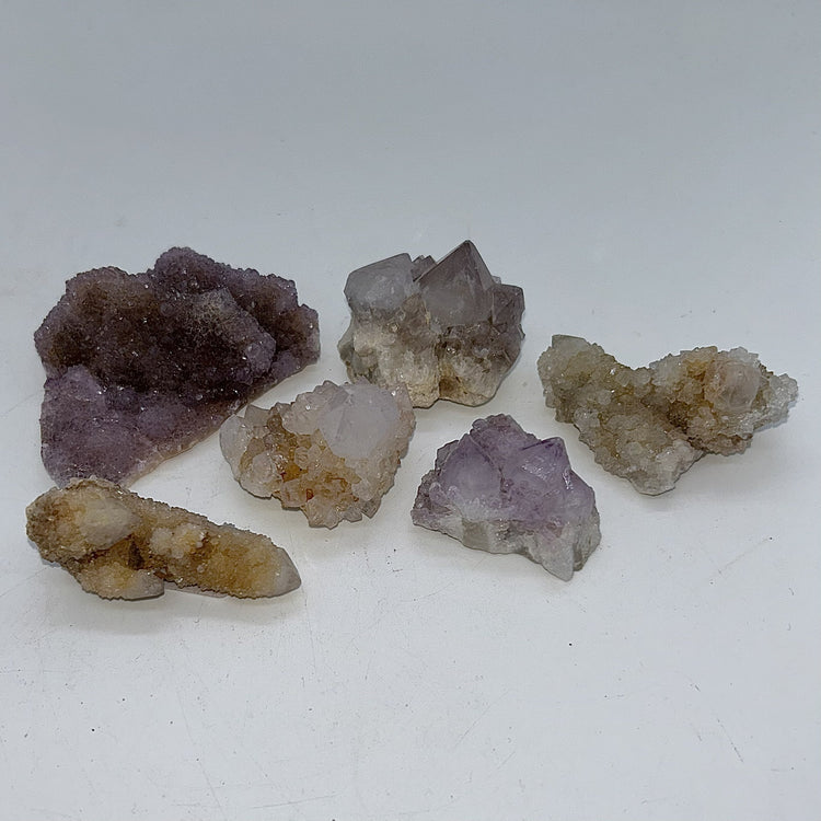 Quartz, Cactus/Spirit