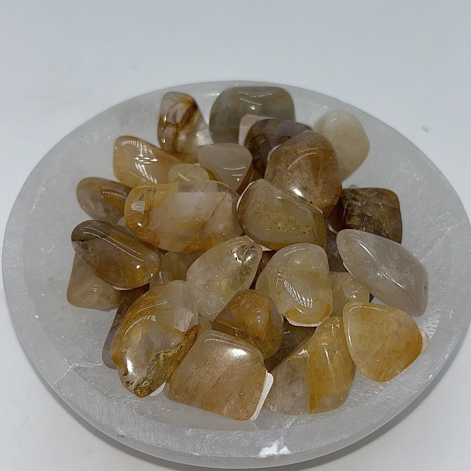 Quartz, Golden Healer