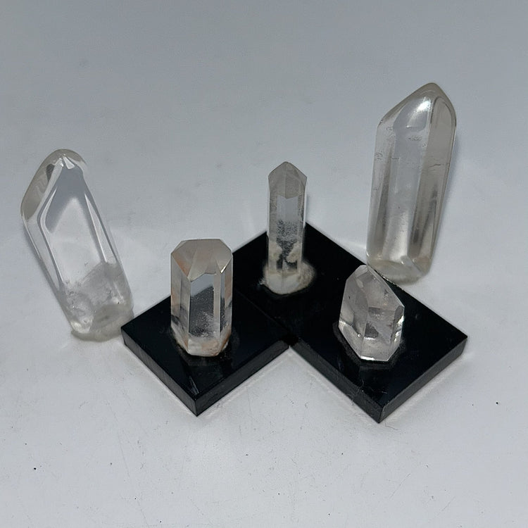 Quartz, Phantom (Black)