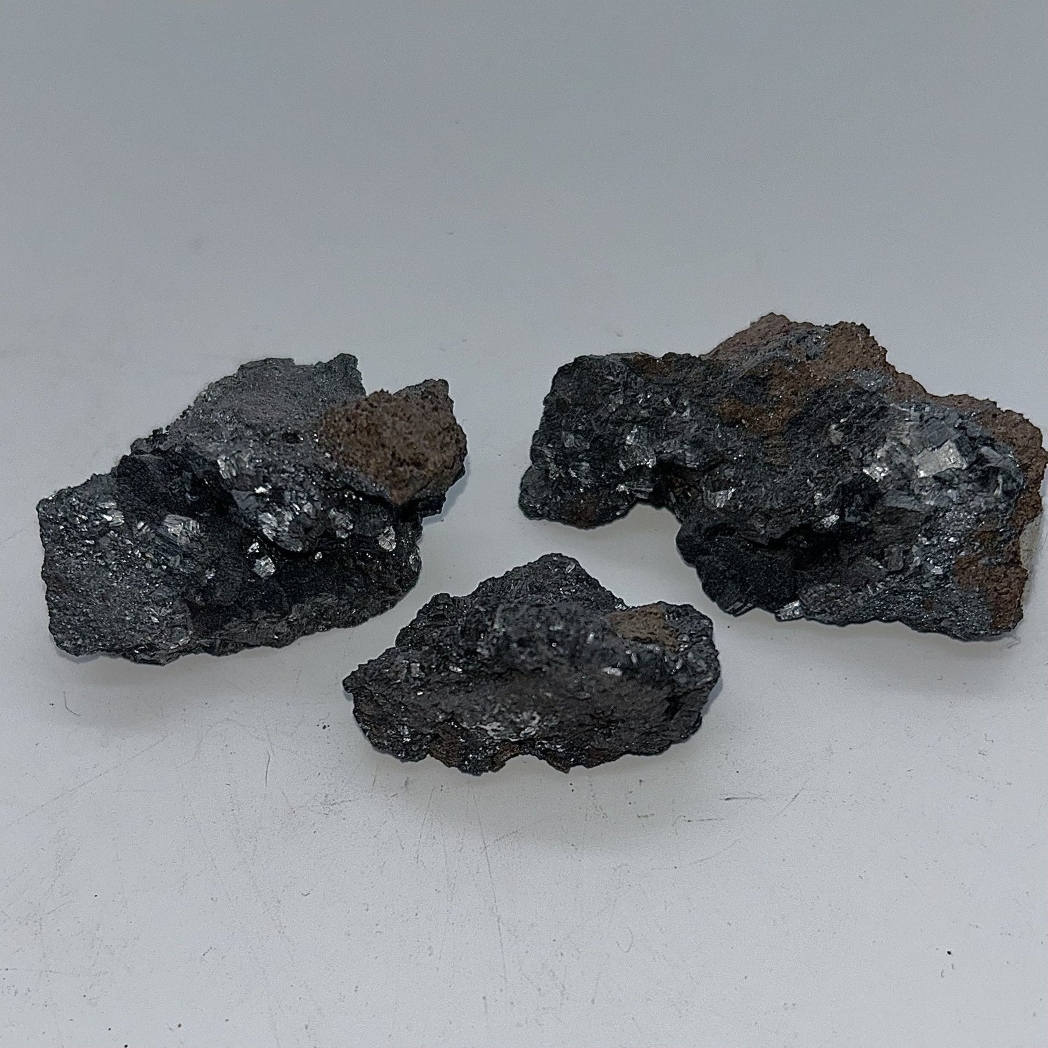 Ramsdellite